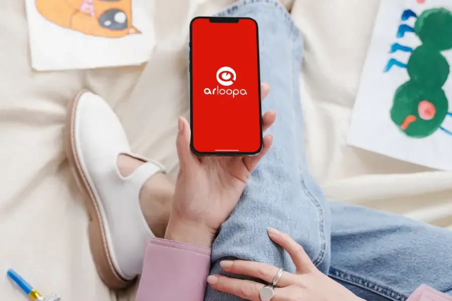 ARLOOPA APP