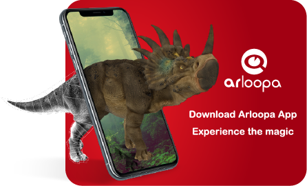 ARLOOPA augmented and virtual reality app and game development